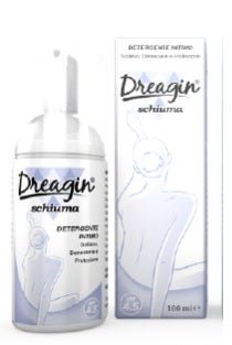 Dreagin Schiuma 100ml