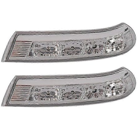 Takapellin LED-vilkut Hyundai Santa Fe Santafe Veracruz IX55 2007-2012 876133J000 876233J00