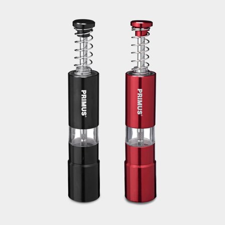 Macina sale e pepe Primus Salt and Pepper Mill