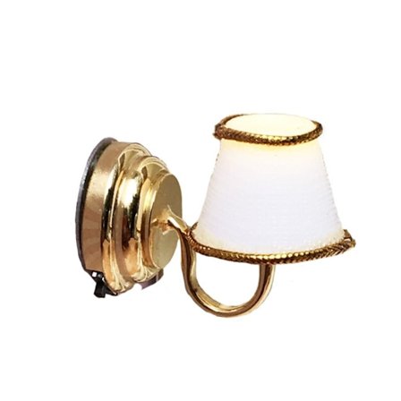 Dukkehus Light Miniature lysekrone 8(CAN LIGHT) 8(CAN LIGHT)