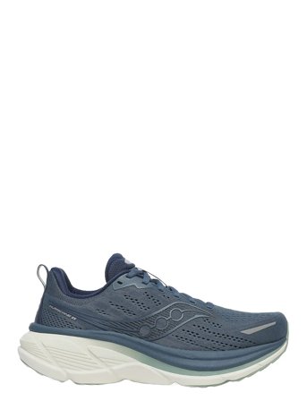 Saucony Hurricane 25 Men - Blue - 44.5
