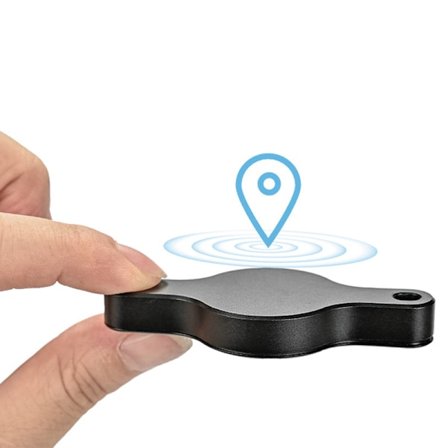 Cykel AirTag Holder til Apple AirTag Tracker