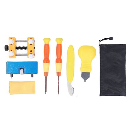 2025 Seneste Model Urreparationssæt Professionel Urkasseåbner