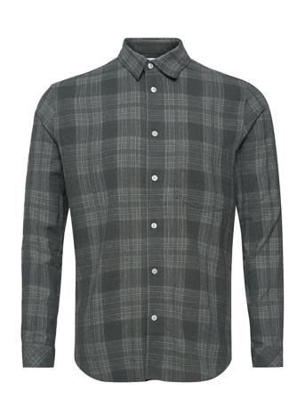 Liam Np Shirt 14040 Black Samsøe Samsøe