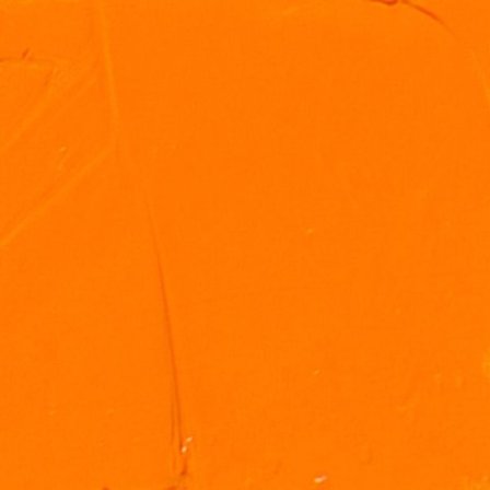 Öljyvärimaali - Pébéo - Studio XL - 200 ml - Kadmiumoranssi - Sekoitettu