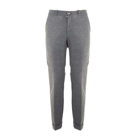 Rrd, Chino trousers Szary, Mężczyzna, Rozmiar: L