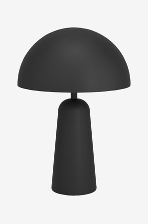 EGLO - Bordlampe Aranzola - Sort - Bordlamper - Fra Homeroom