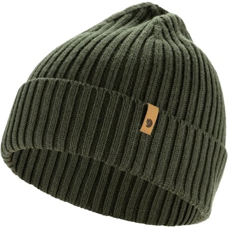 Fjällräven Övik 365 Chapeau OneSize - unisex - Deep Forest/Vert - Casquettes, Chapeaus & beanies