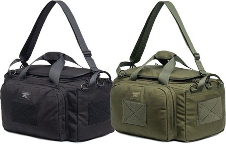 Savotta Keikka Duffelbag 30 L - Produkter blockerade från kod