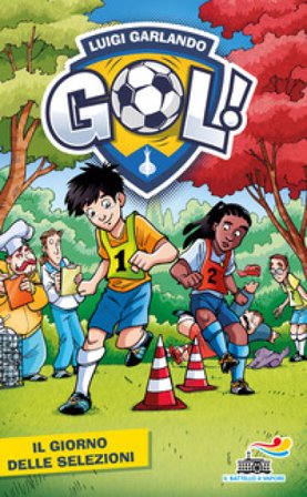 Il giorno delle selezioni Luigi Garlando