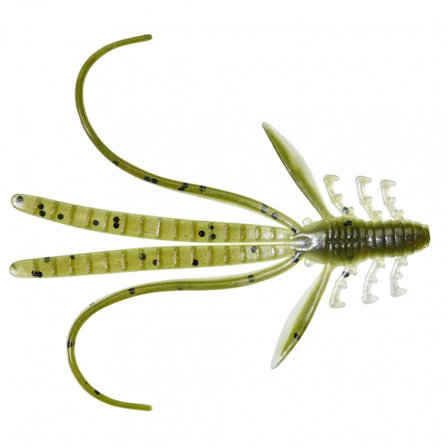 Gunki Naiad 7 cm Gremille