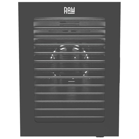 Raw Torkugn (14 hyllor) | Köksmaskiner > Torkugnar | Bagaren och Kocken