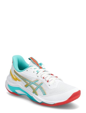 Asics Netburner Ballistic Ff 4 - White - 40