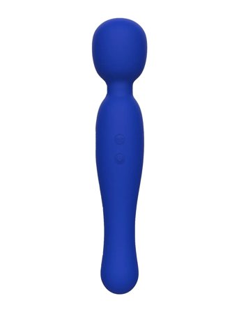 Peech Wander Vibrator - Blue - ONE SIZE