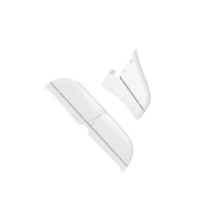 VolantexRC 759-3 Phoenix 2400/ 757-9 Ranger2400 RC Fly Reservedel Halevinge Uten Dekaler