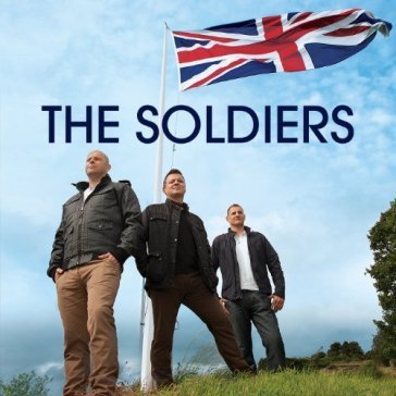 The soldiers Soldiers