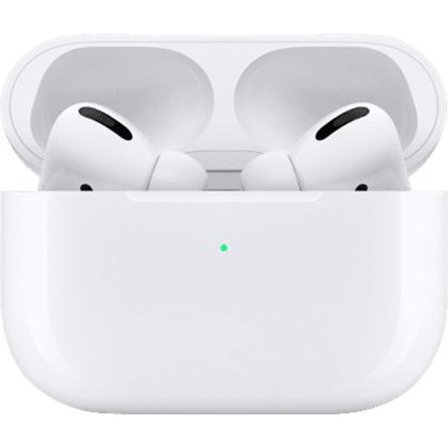 EarPods hørelurar, 1 Bästa kvalitet, lang batteritid.