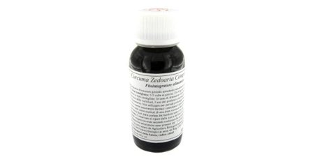 LVS 12n Allium Ursinum Comp 60ml