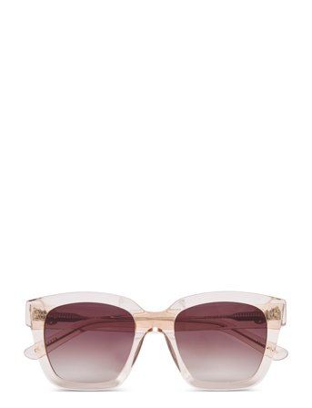 Corlin Eyewear | Modena Champagne Gradual Brown | ONE SIZE