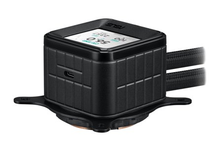 ASUS PRIME LC 360 ARGB LCD