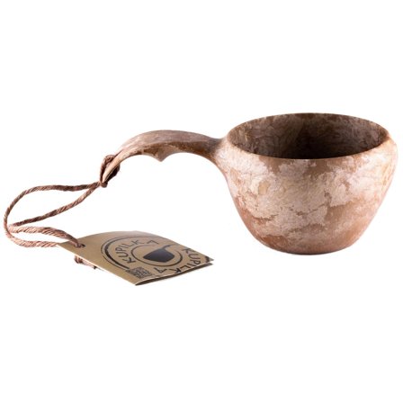 Kupilka 21 kåsa, brun | Fler produkter > Förvaring > Behållare | Bagaren och Kocken