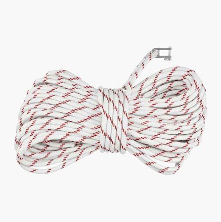 Fallina 12 mm x 40 m - Biltema