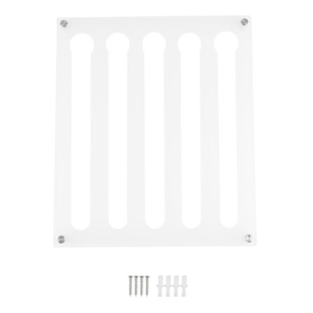 Nespresso Kapsel Kaffebeholder, 35 Kapasitet Akryl