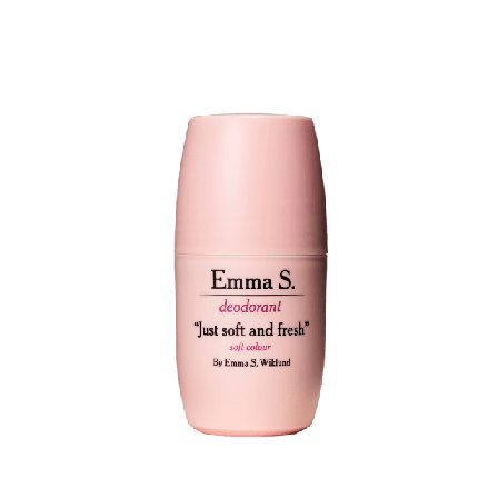 Emma S. Deodorant Soft Colour Deo Dam 50 ML