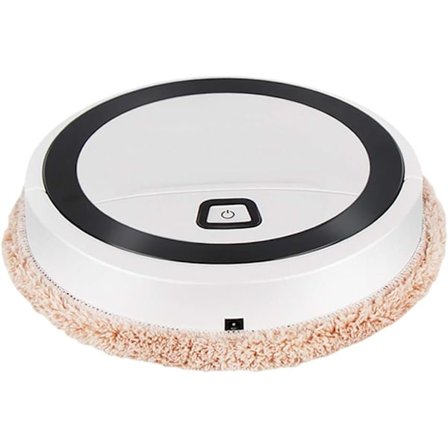 Robot støvsuger klud vakuum ultraviolet sterilisering multifunktiona