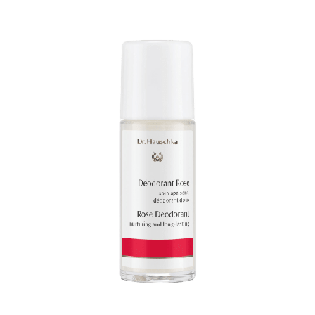 Dr. Hauschka Rose Deodorant Deo Dam ONESIZE