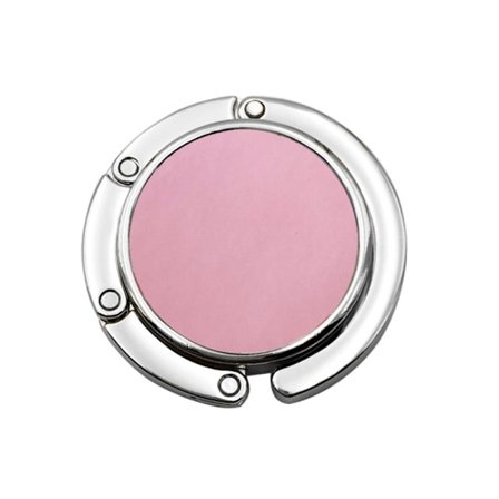 Veskeholder Krok Bord Håndveskehenger ROSA