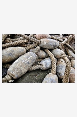 Malerifabrikken - Poster Waste - Beige - Posters - Fra Homeroom