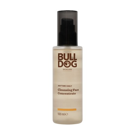 Bulldog Anytime Daily Cleansing Face Concentrate 100 ml, Mænd, Ansigtspleje, Renseprodukter