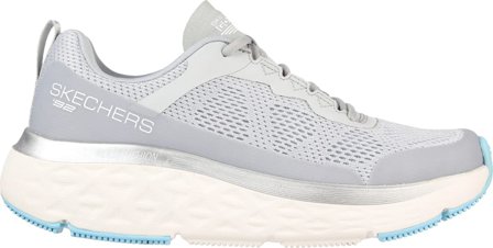 Skechers Women's Max Cushioning Delta Women Running shoes Grey 40