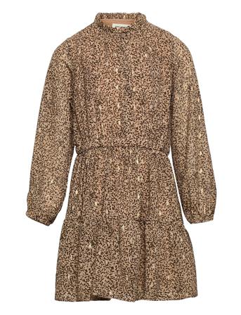 Dress Brown Petit By Sofie Schnoor