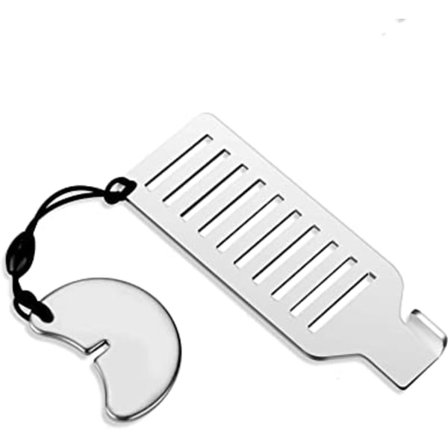 Bærbar dør lås for reise - Forbedret reise dør lås hotell