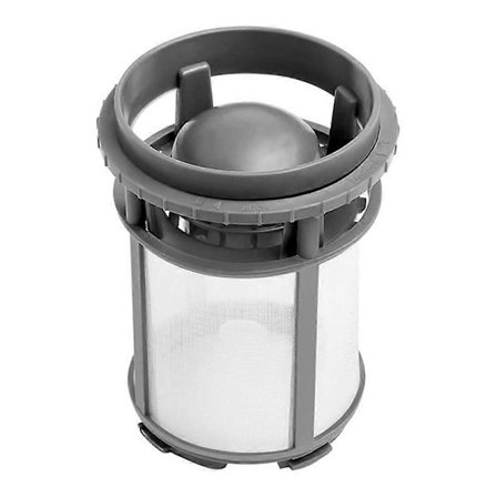 W10872845 Oppvaskmaskin Pumpe Filter Kopp Erstatning for 8579307