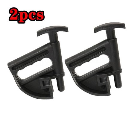 2-pack däckbytare däckpärla klämma drop center verktyg universell fälgklämma drop center pärla pressverktyg bil auto däckpärla klämma| |