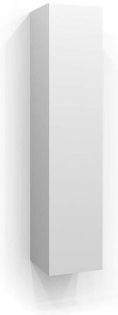 Svedbergs 7160351 Högskåpsstomme, Badrum