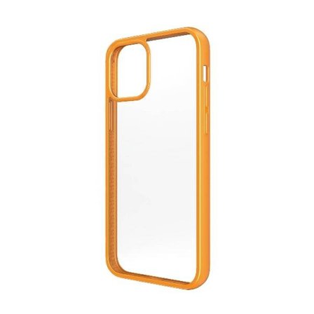 PanzerGlass Mobilskal till iPhone 12/12 Pro - Orange