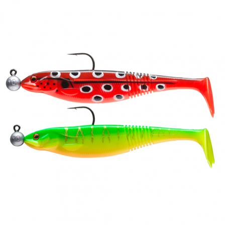 Daiwa Prorex Classic Shad - PIKE KIT 1