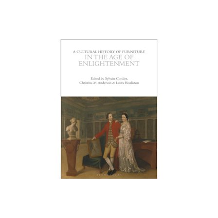 A Cultural History of Furniture in the Age of Enlightenment (häftad, eng)