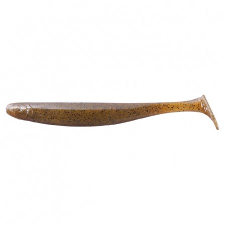 OSP Lures DoLive Shad 8,9cm - Green Pumkin Pepper
