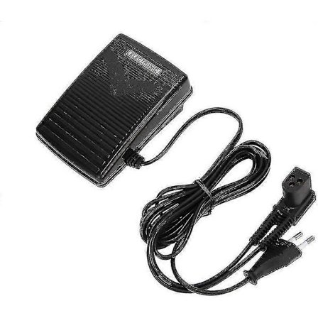 Symaskinsfotpedal - Passar Singer 974-maskin