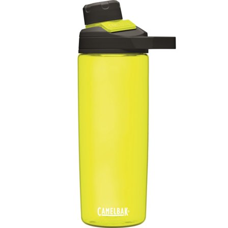 Camelbak Chute Mag 20 Tritan Renew flasks Yellow OneSize