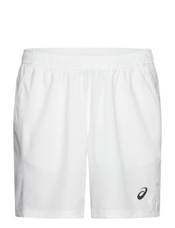 Asics Court 7In Short - White - L