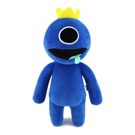 Rainbow Friends Roblox Rainbow Friends Plyschleksaker A