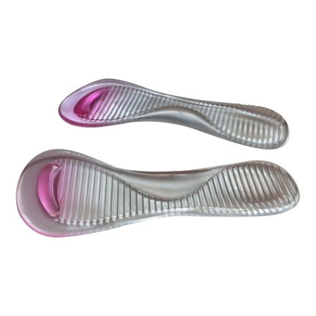 Liten och smäcker för dig i högklackat