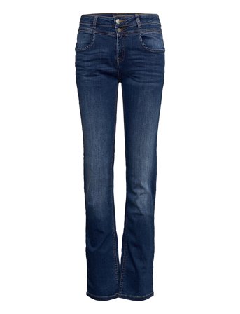 Fransa Frzomal 2 Jeans - Blue - 46
