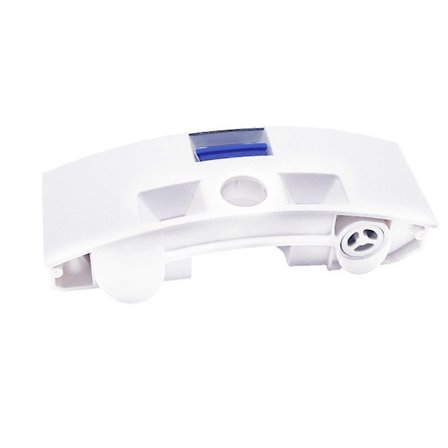 Avloppsvattentank med filter för T80 / T80Pro / X9Pro dammsugartillbehör